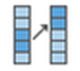 Build Multidimensional Transpose diagram