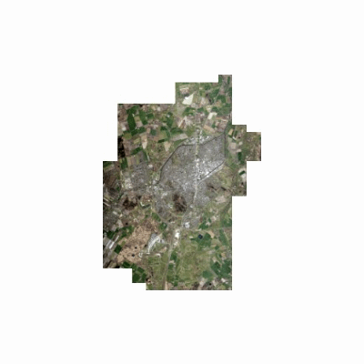 Export Image